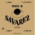 thumbnail image 1 of Cuerdas para guitarra clásica Savarez 520B, 1 of 2