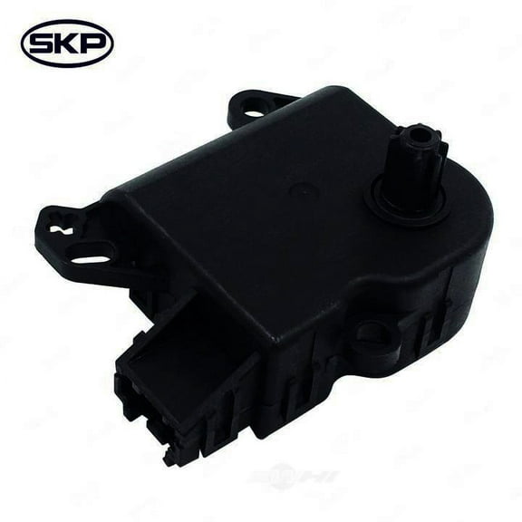 SKP SK604253 HVAC Blend Door Actuator