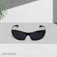 thumbnail image 3 of Lentes de Sol con Protección UV + Estuche - JAWAHRA - Diseños Unisex, 3 of 6