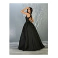thumbnail image 2 of Ball Gown Prom Dresses, 2 of 4