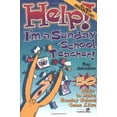 thumbnail image 2 of Help! (Focus on the Family) Help! I'm a Sunday School Teacher: 50 Ways to Make Sunday School Come Alive, (Paperback), 2 of 2