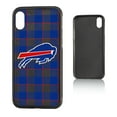 thumbnail image 3 of Buffalo Bills iPhone Plaid Design Bump Case, 3 of 5
