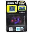 thumbnail image 3 of Star Wars - Emperor Palpatine - POF - Electronic Power F/X - Dark Side Energy Bolts, Remote Action - Mint - Collectible - (PR), 3 of 4