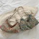 thumbnail image 2 of 2024 Nuevo bolso de mujer de gran capacidad de estilo extranjero Bolso de hombro de moda de otoño Bolso de mano informal simple, 2 of 5