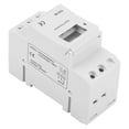 thumbnail image 4 of Interruptor temporizador programable digital para riel DIN THC15A 220‑240 V CA 20 A, 4 of 12