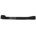 thumbnail image 1 of OUNONA Rim Tape for Bike Bicycle Rim Strip PVC Black 1Set for Mountain Riding, 1 of 8
