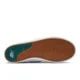 thumbnail image 3 of New Balance Numeric Men's Jamie Foy 306 Sea Salt White Shoes, 3 of 5