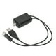 thumbnail image 2 of Amplificador de señal de TV Sincero 50-100 millas USB 20 DB, 2 of 10