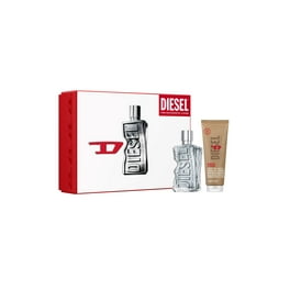 DIESEL ONLY THE BRAVE 香水セット 75ml+100ml DIESEL 並行輸入品 香水 ディーゼル オンリー ザ ブレイブ EDT