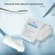 thumbnail image 3 of Almohadillas de gasa desechables almohadillas de gasa aislantes para heridas para hospitales ANGGREK Otros, 3 of 7