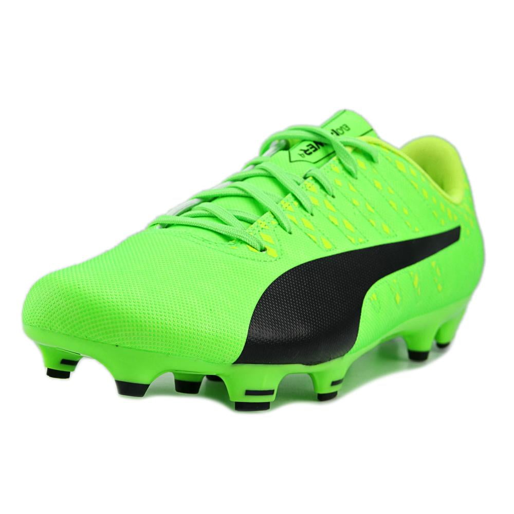puma evopower green