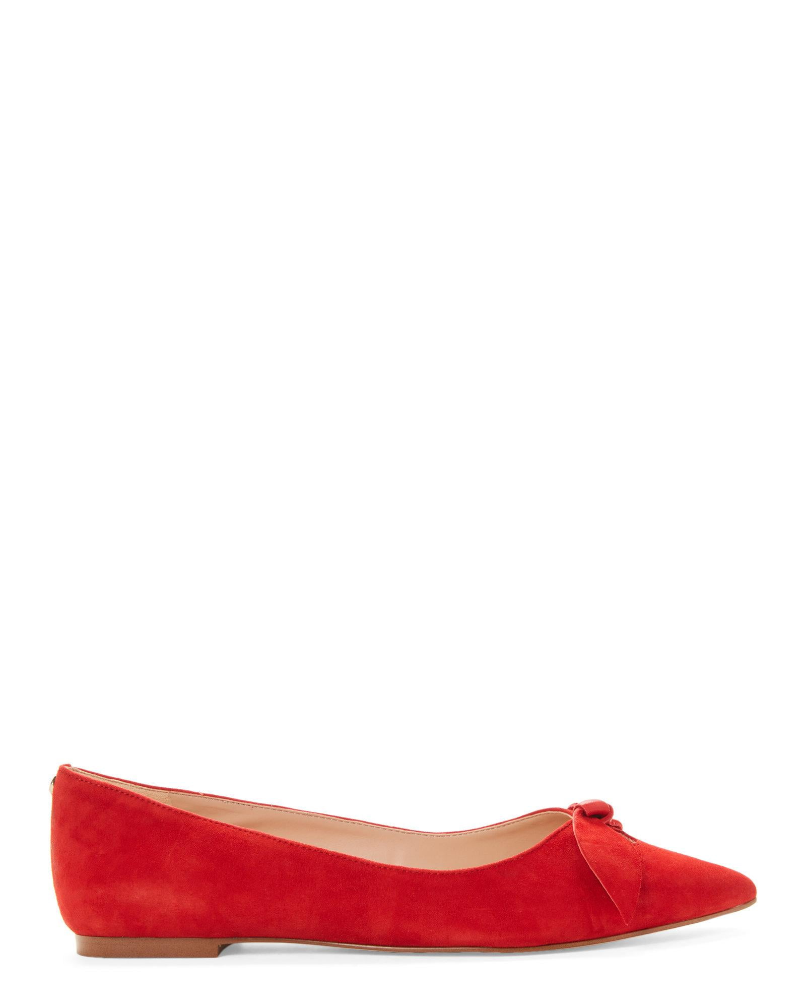 sam edelman raz flats