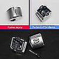 thumbnail image 5 of 4PCS Door Window Glass Lifter Control Switch Button for C Class W205 GLC W253, 5 of 5
