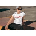 thumbnail image 3 of Damn Kendrick Lamar Playera Humble Streetwear Aesthetic, 3 of 5