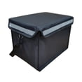 thumbnail image 3 of hengtong 30L Insulated Takeaway Food Delivery Box - Practical, And Versatile - Insulated No Handle, 3 of 9