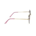 thumbnail image 3 of Foster Grant Heart-Shaped Fashion Sunglasses, 3 of 6