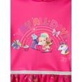 thumbnail image 2 of Girls Short Sleeve JoJo Siwa Cosplay Dress, Sizes 4-12, 2 of 8