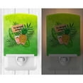 thumbnail image 2 of Caroline's Treasures BB7450CNL To the Beach Summer Ceramic Night Light, 6x4x3", multicolor, 2 of 2