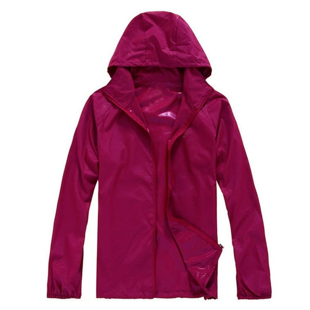 Baqcunre Hauts Grande Taille pour Femmes Manteau de Pluie pour Femmes Extérieur Grande Taille à Capuche Coupe-Vent Manteau Ample Imperméable Poignets Raglan Sac de Rangement Hauts pour Femmes Manteaux d'Hiver 2023 pour Femmes Vert Armée