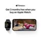 thumbnail image 5 of Nuevo Apple Watch Series 6 reacondicionado (GPS + Cellular, 40 mm), caja de acero inoxidable grafito, 5 of 8