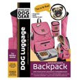 thumbnail image 4 of Mobile Dog Gear Weekender Backpack, Pink, 4 of 6
