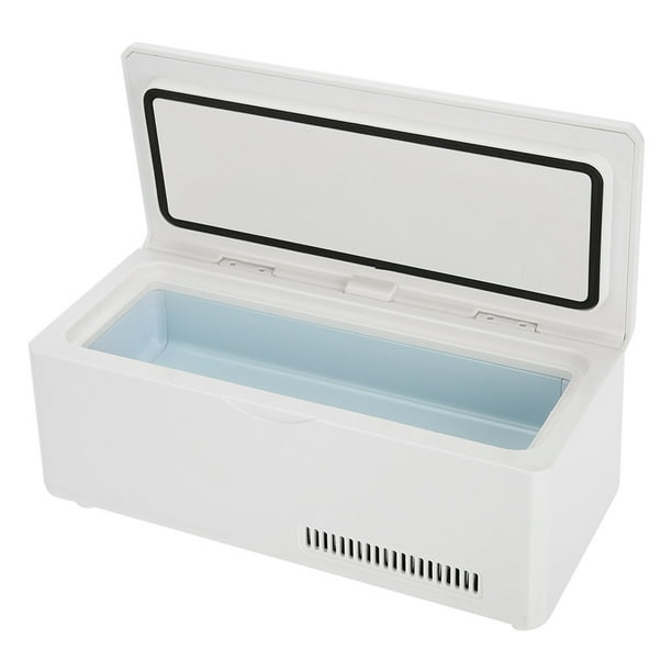Medical ice best sale box
