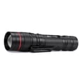 thumbnail image 1 of 3 Super Bright Mode Zoomable Q5 Mini Lamp Torch LED Flashlight Light 3500LM Flashlight, 1 of 8