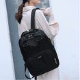 thumbnail image 4 of Large Capacity Waterproof Dual-Shoulder Laptop Bag - Suitable for 13.3/14 "laptops, 4 of 5