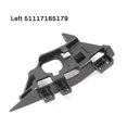 thumbnail image 3 of For E85 E86 Z4 Series 2003-2008 Front Bumper Support Brackets Front Left 51117165179, 3 of 5