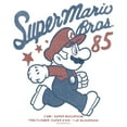 thumbnail image 2 of Boys Nintendo Super Mario Bros 85 T Shirt, 2 of 4