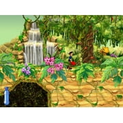 Tuttles Madcap Misadventures PC Game - Starring Voices of William Shatner, Bob Saget, Jamie Lee Curtis, Ashley Tisdale