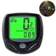thumbnail image 1 of Dhrs Bicycle Speedometer And Odometer Wireless Waterproof Cycle Bike Computer With Lc, 1 of 5