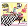thumbnail image 2 of MGA's Miniverse™ Make It Mini Birthday™ Multipack, 2 of 3