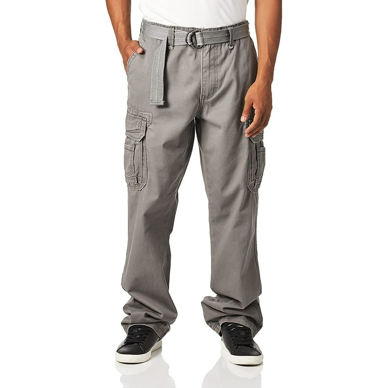 UNIONBAY Style Guide: Cargo Pants & Business Casual Looks