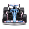 thumbnail image 2 of Burago Race BWT Alpine F1 Team A523 2023 A Escala 1:43 Gasly Con conductor, 2 of 4