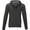 thumbnail image 2 of Elevate - Sudadera Theron Hombres (Gris Tormenta), 2 of 5