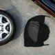 thumbnail image 2 of 1 Pair Car Window Curtain: Breathable Mesh Sunshade For Side Windows - Uv Protection Net Curtain - Privacy Screen For Cars Suvs Trucks, 2 of 3