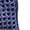 Dark Blue, variant on Children's Fashion Mesh Lace Up Sneakers Color Matching Casual Comfortable Running Shoes Boys Athletic Shoes Size 5-5.5 Years