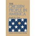 thumbnail image 2 of Pre-Owned The Chosen People in America: A Study in Jewish Religious Ideology (Paperback) 0253209617 9780253209610, 2 of 2