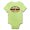 Kiwi, variant on CafePress - Great Dane Security Infant Bodysuit - Baby Light Bodysuit, Size Newborn - 24 Months