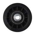 thumbnail image 5 of chengsi 539110311 Flat Idler Pulley for Reliable Performance 539-110311 14259 84005748, 5 of 8