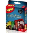 thumbnail image 4 of Nuevo juego Uno Flip Dos No Mercy Pokemon vengadores Harry Potter Anime multijugador fiesta familiar juego de mesa amigos divertidos Uno tarjeta de juguete, 4 of 6