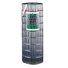 Rangemaster 1"X60"X50' Galvanized Poultry Netting, 60" x 50'