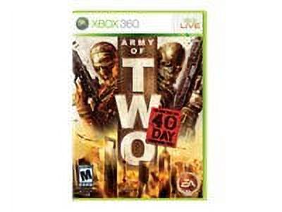Army of Two: The 40th Day - image 2 of 8