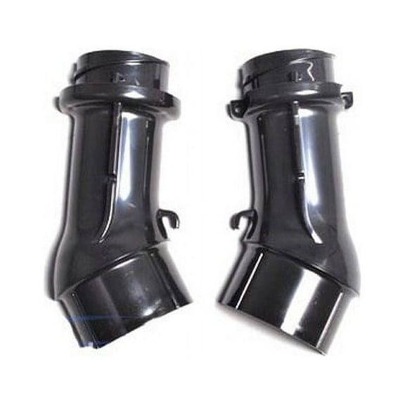 Oreck Pilot Upright U7200 & U7300 Series Pivot Joint Both Side Part - 09-79067-01
