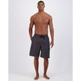 thumbnail image 5 of Real Essentials 3 Pack: Men's Swim Trunks with Cargo Pockets & Mesh Lining (Available in Big & Tall), 5 of 6
