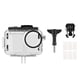 thumbnail image 1 of Caso Impermeable 60m Útil para DJI Osmo Action 3 4 Case Buceo Protector, 1 of 9