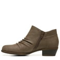 thumbnail image 5 of LifeStride Womens Aurora Booties - Medium & Wide Width, 5 of 7
