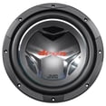 thumbnail image 2 of JVC CS-GD1210 12" 1400 Watt Dual 4 Ohm Car Subwoofer+Mono Amplifier+Amp Kit, 2 of 11
