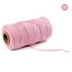 thumbnail image 2 of Xihbxyly Cuerda Trenzada de Macramé de 100 M, Hilo Multicolor Vibrante, Material Duradero para Manualidades, Proyectos de Bricolaje, Decoración Del Hogar, Ideal para Jardinería y Tapicería., 2 of 3